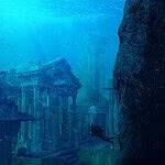 Lost City of Atlantis 