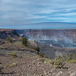 Hawaii Volcanoes National Park 