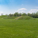 Hopewell Ceremonial Earthworks 