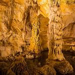 Carlsbad Caverns National Park 