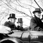 2. Teapot Dome Scandal