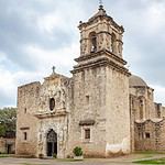 San Antonio Missions 