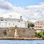 La Fortaleza and San Juan National Historic Site 