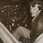 Amelia Earhart (cont.)