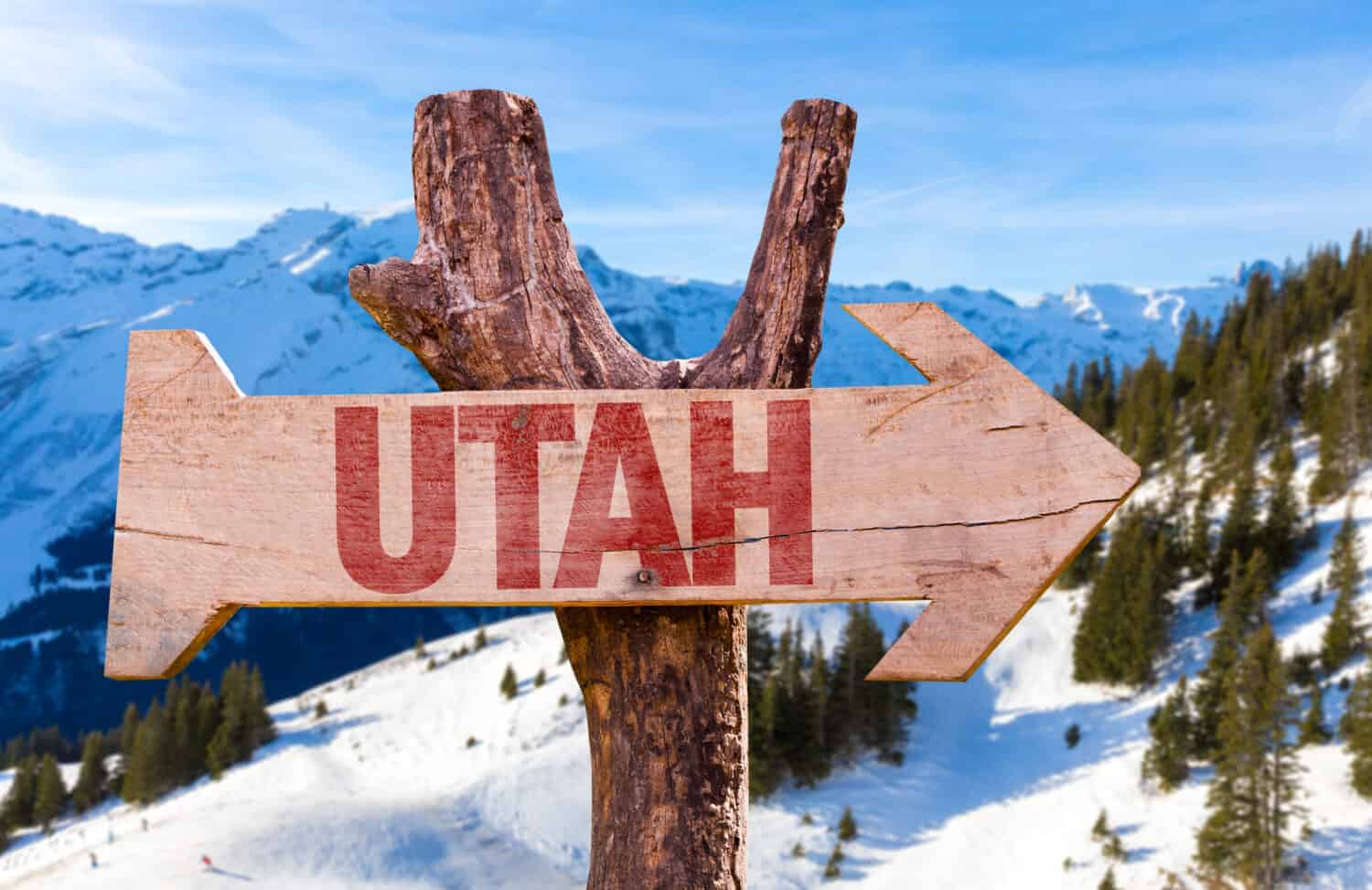 36. Utah