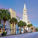 Charleston Historic District