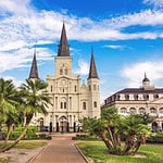 French Quarter New Orleans