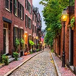 Beacon Hill 