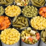 Processed Foods