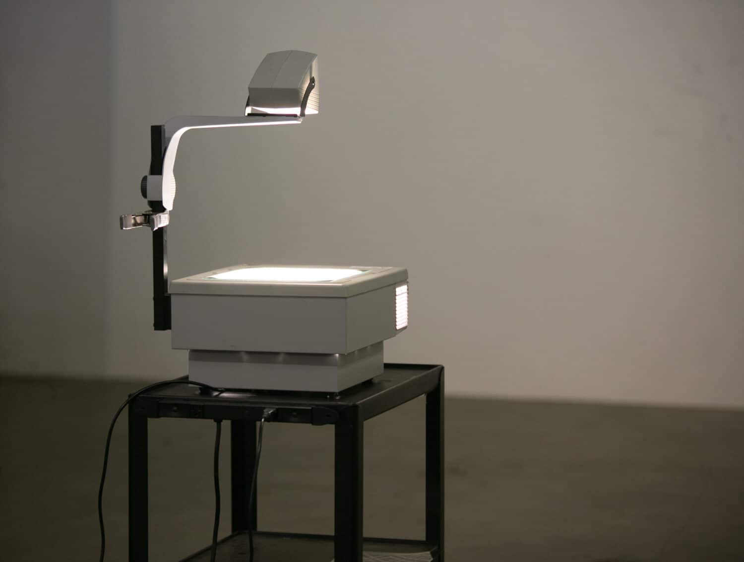 Overhead Projectors