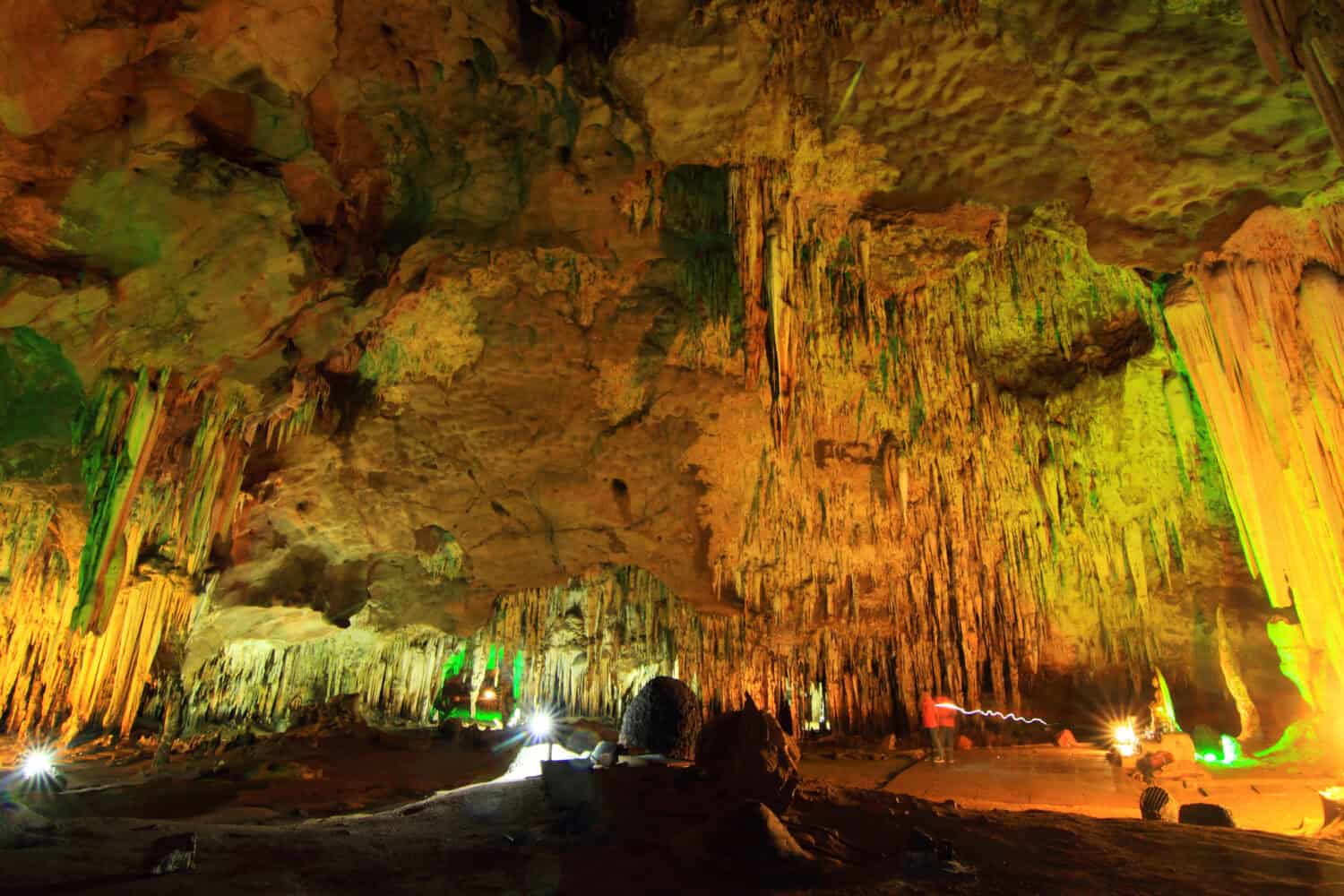 Mammoth Cave National Park 