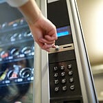 Vending Machines