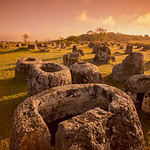 Plain of Jars