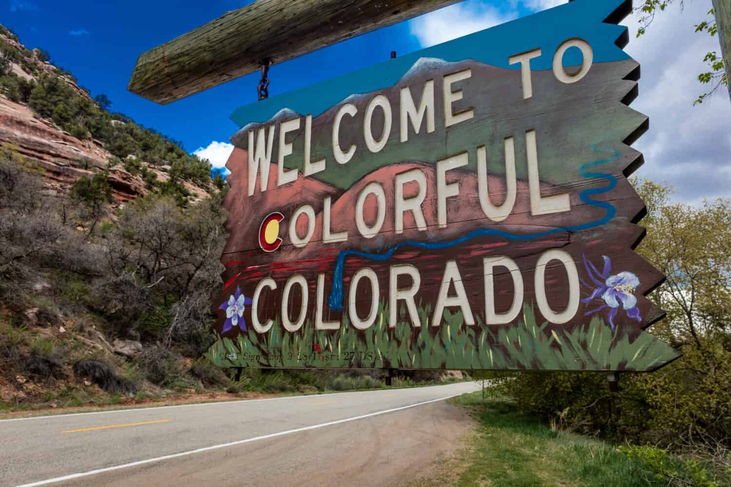 9. Colorado 