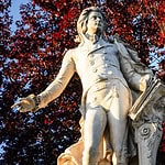 Wolfgang Amadeus Mozart