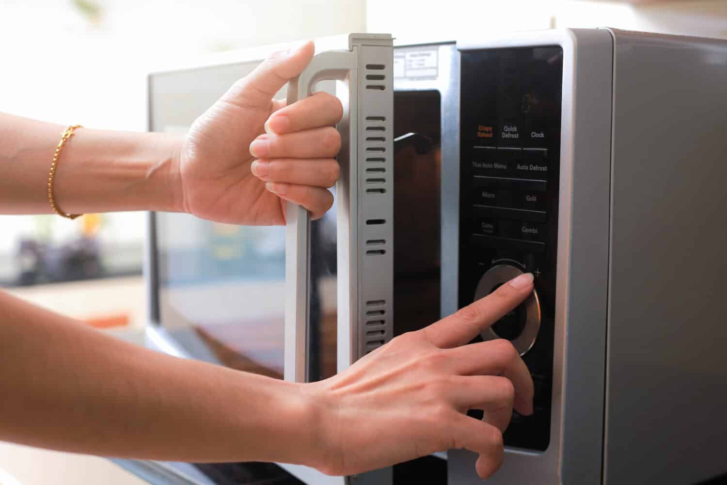 8. Microwaves