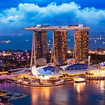 14. Singapore