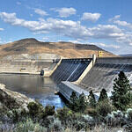 Grand Coulee Dam