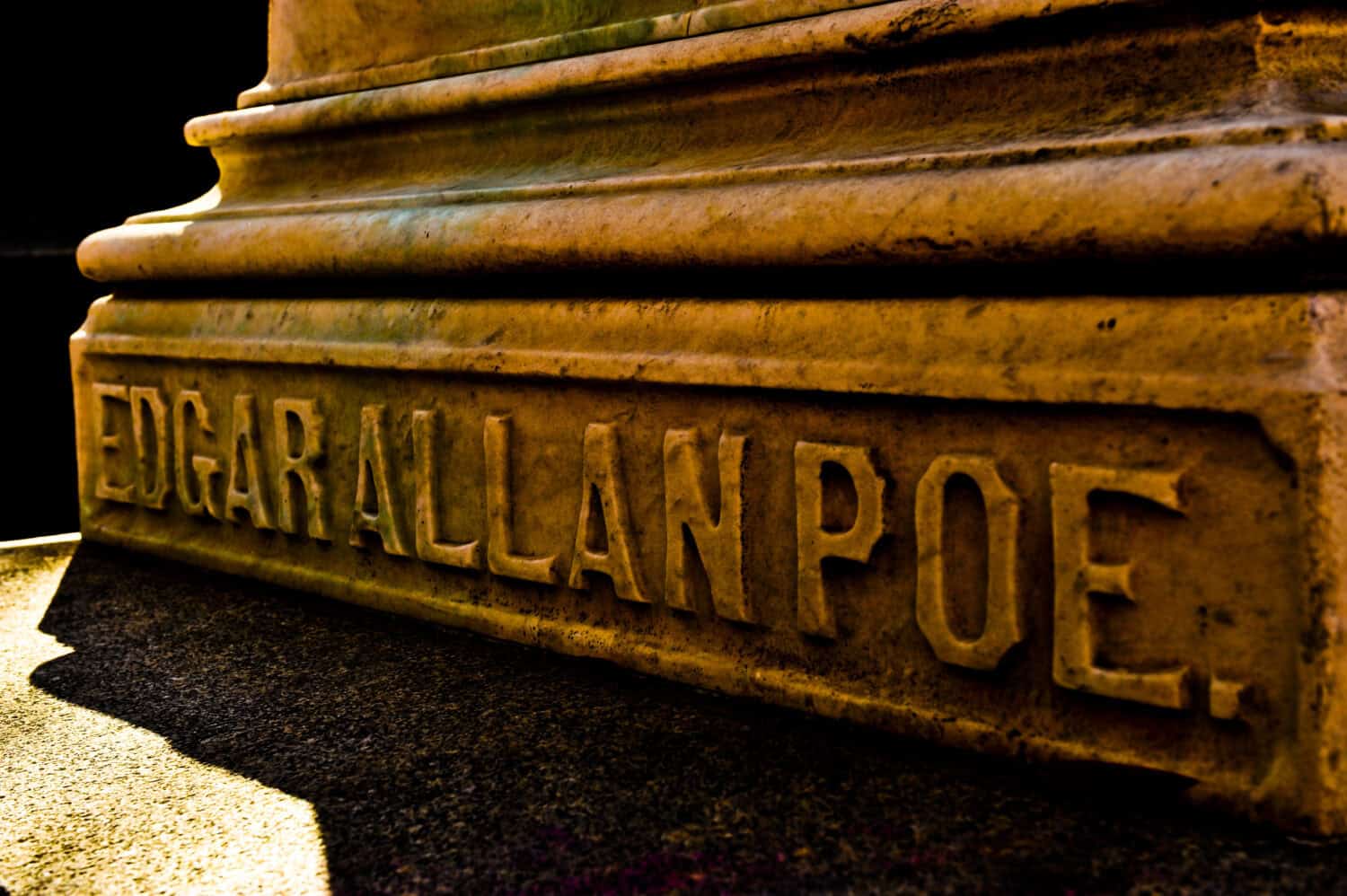 Edgar Allan Poe