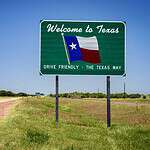 10. Texas