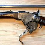 Spencer Repeating Carbine