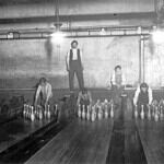 Pinsetter