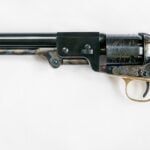 Colt Model 1851 Navy Revolver