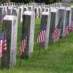 The Battles Americans Still Stop to Remember