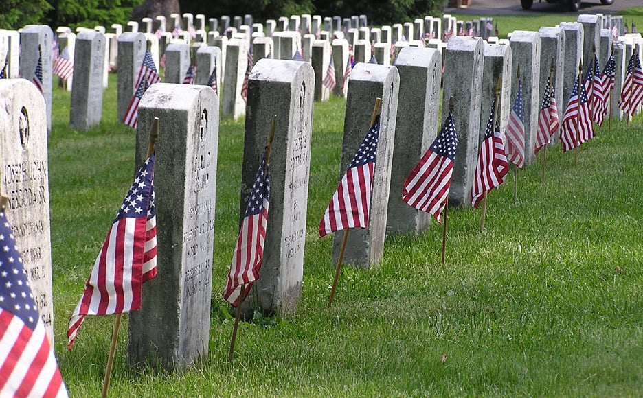 The Battles Americans Still Stop to Remember