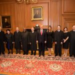 Supreme Court Members