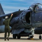 AV-8B Harrier II