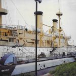 USS Olympia