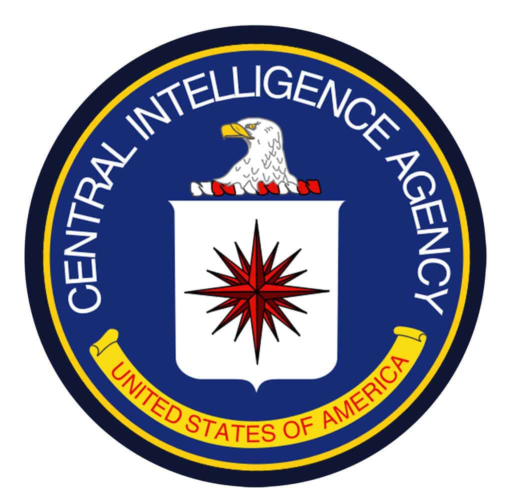 3. The CIA Didn't Publicly Admit Area 51 Existed Until 2013