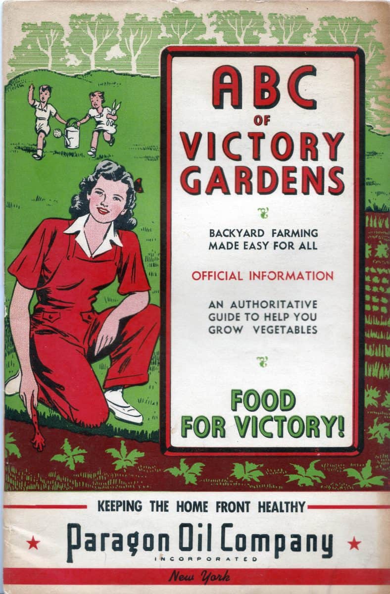 Victory Gardens