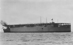 HMS Argus