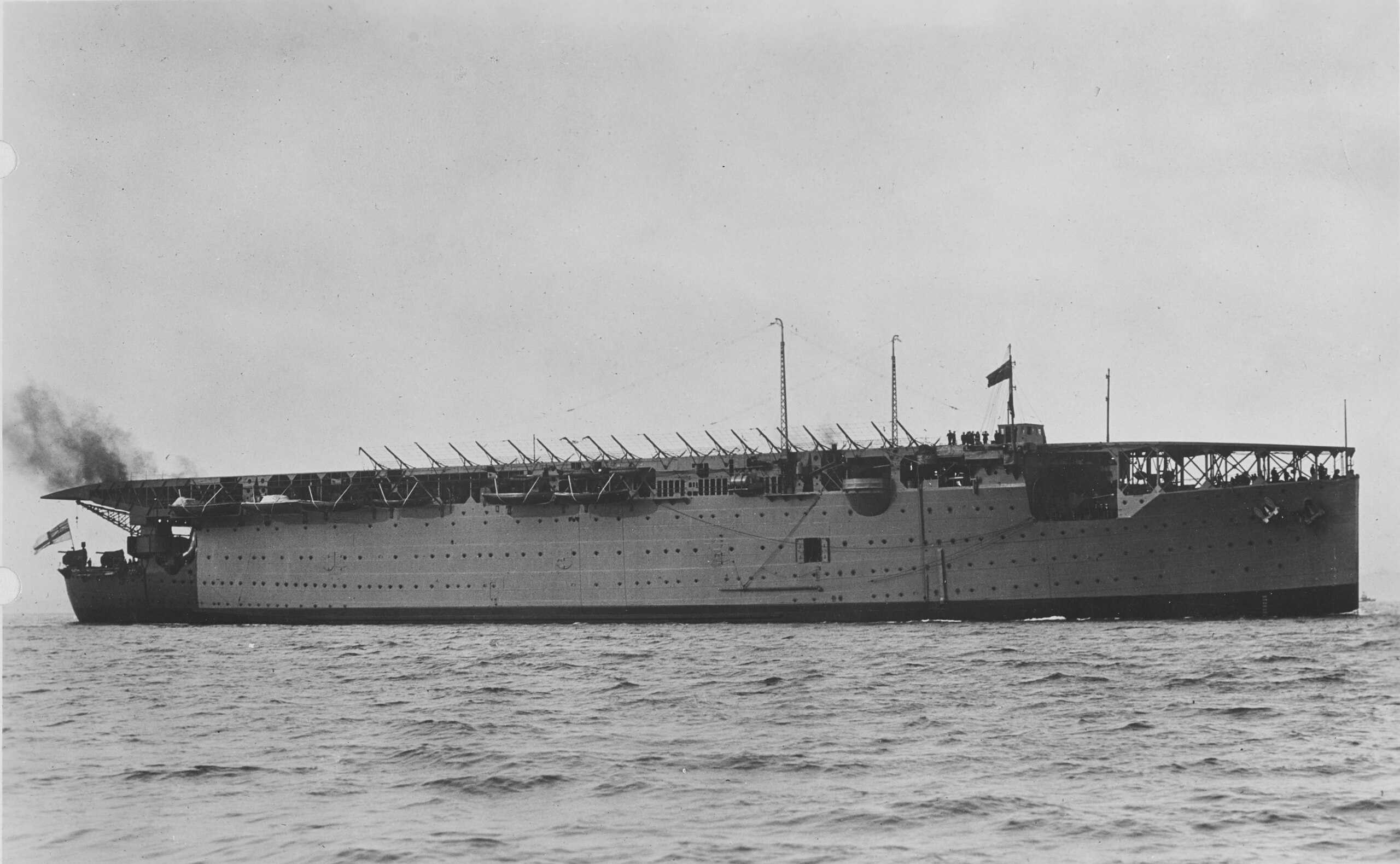 HMS Argus