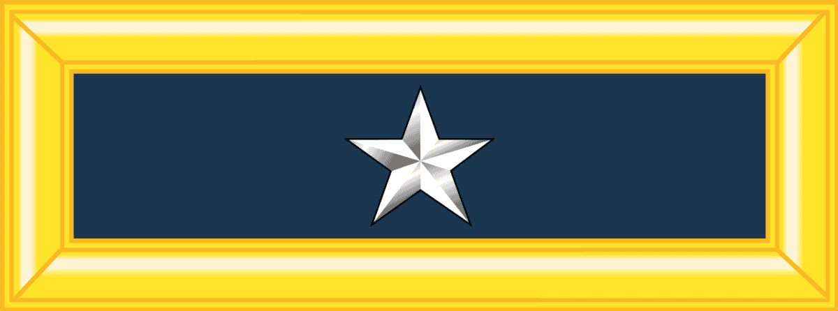 Brigadie General