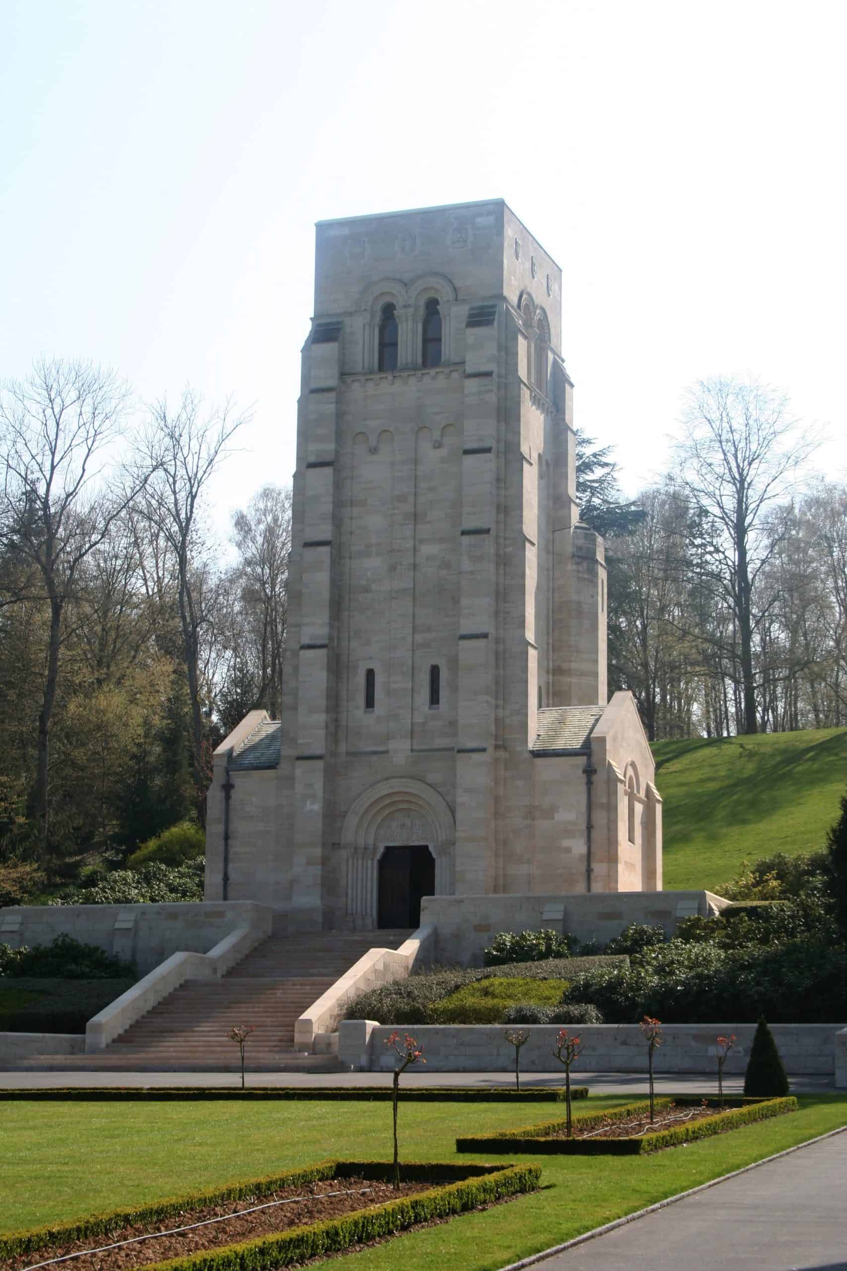 Battle of Belleau Wood