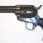 Colt Single Action Army Revolver