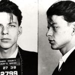 Frank Sinatra