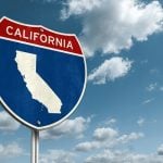 California - No Nuclear Weapons