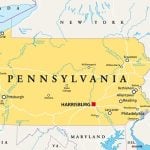 Pennsylvania - You Can't Play Bingo With Priors