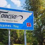 21. Tennessee