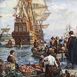 Mayflower Voyage