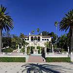 Hearst Castle