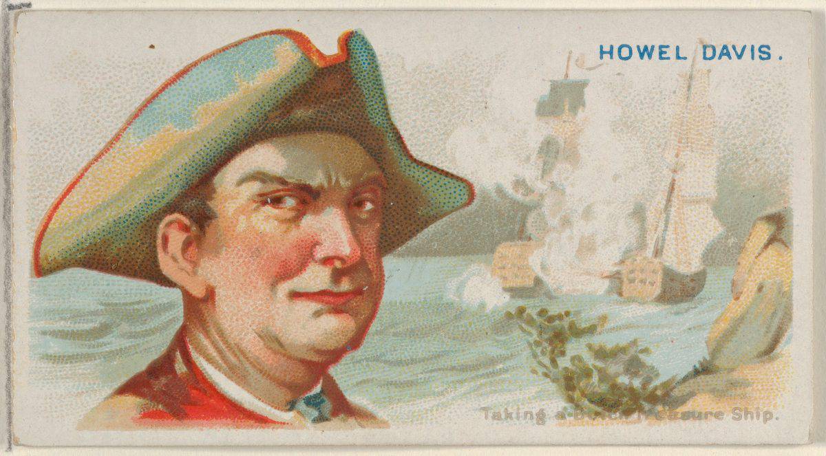 Howell Davis