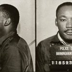 Martin Luther King Jr. 