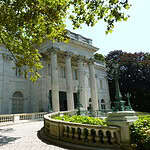 Marble House