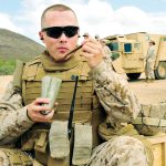 Military Freeze-Drying Technology