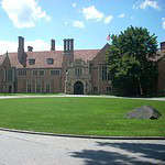 Meadow Brook Hall